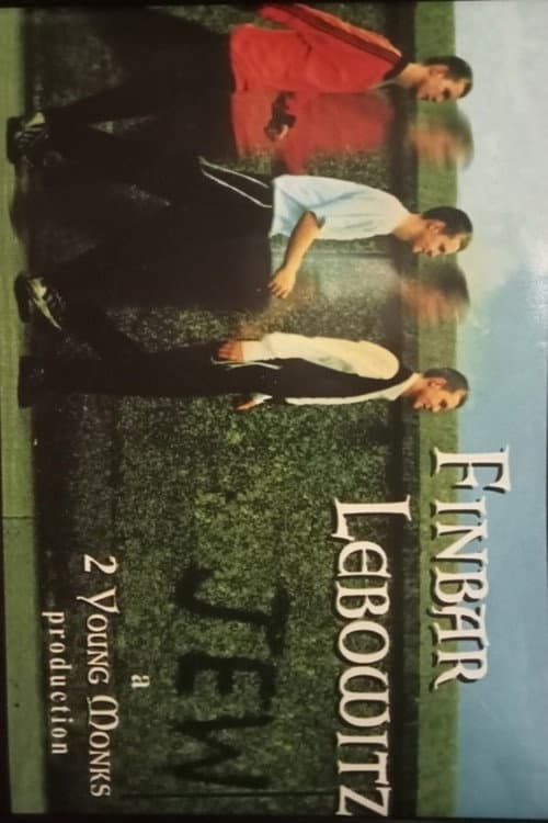 Finbar Lebowitz (2000) poster