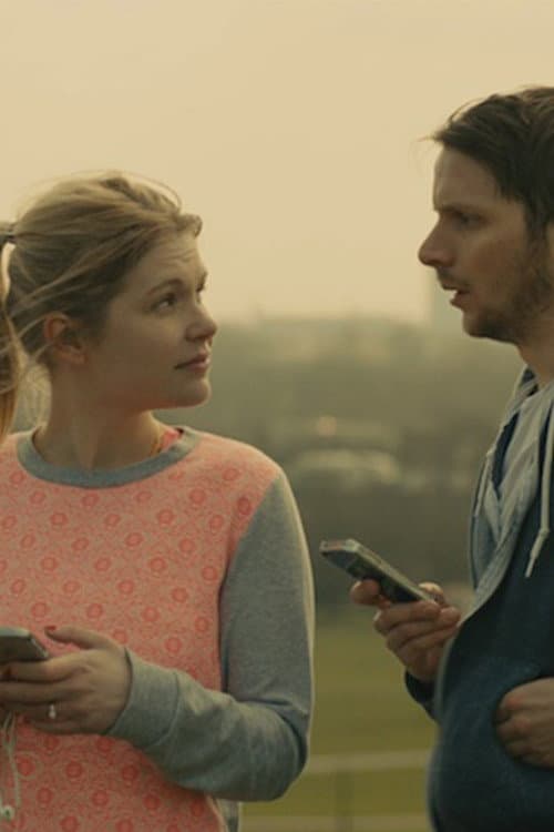 Otherwise Engaged (2015) poster