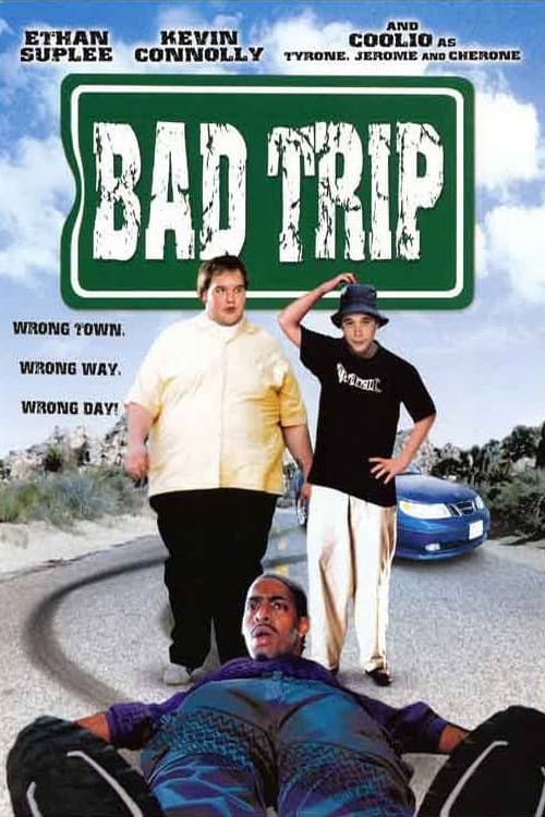 Tyrone (1999) poster