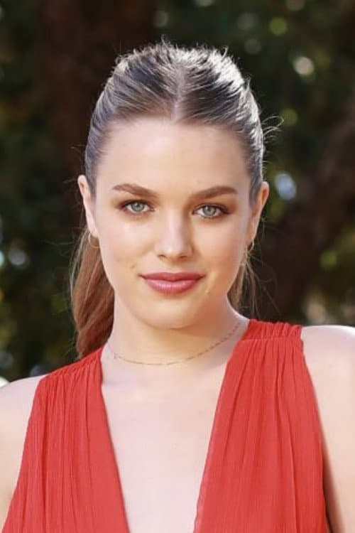 Teagan Croft foto