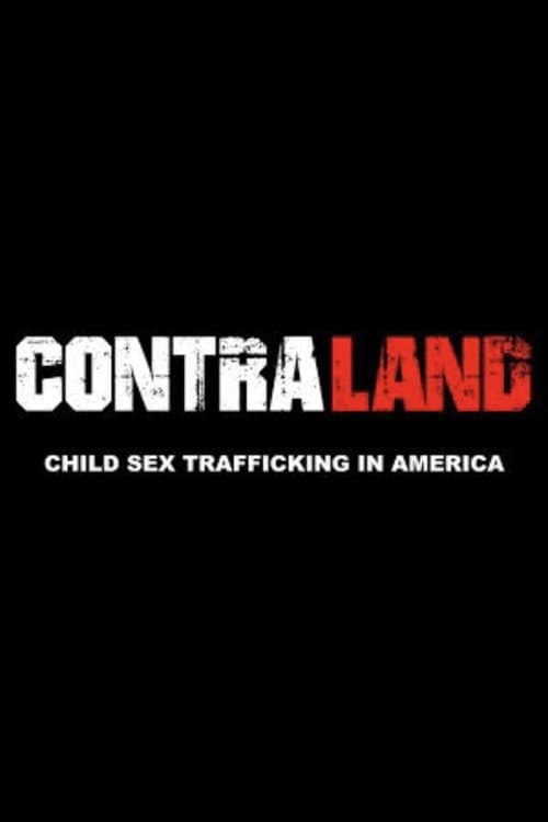 Contraland (2020) poster
