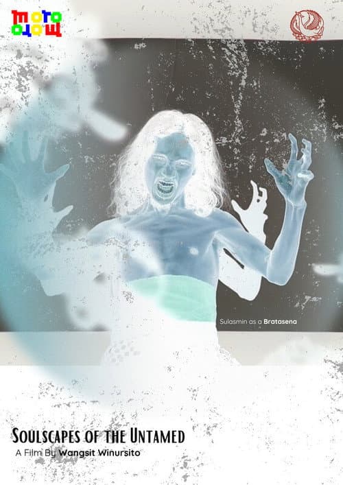 Soulscapes of the Untamed (2024) poster