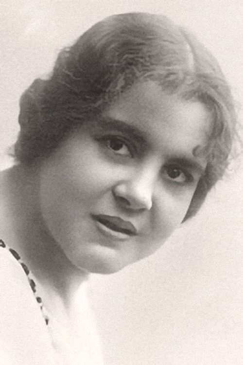 Cremilda de Oliveira foto