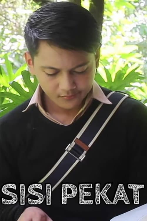 Sisi Pekat (2015) poster