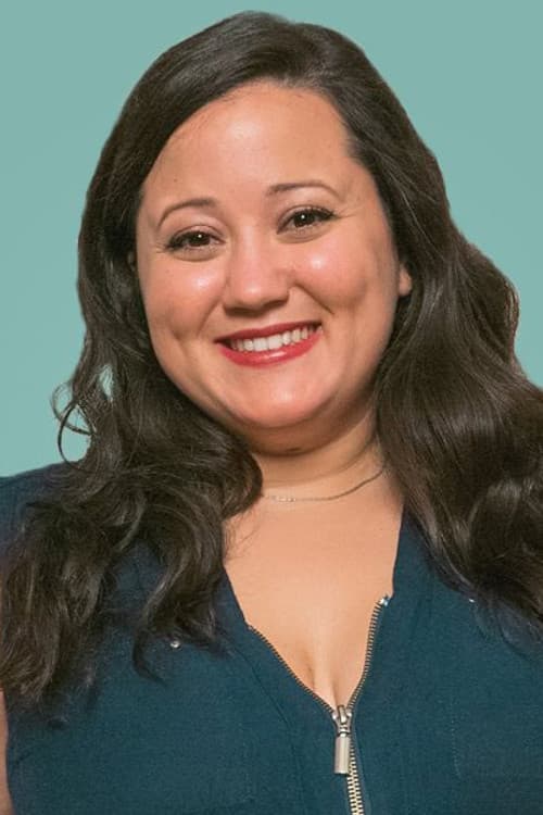 Manal Drissi foto