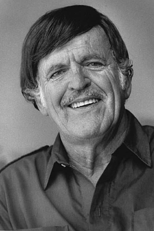Bob Johnson foto