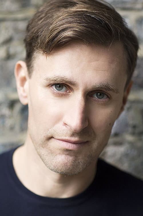 John Sackville foto