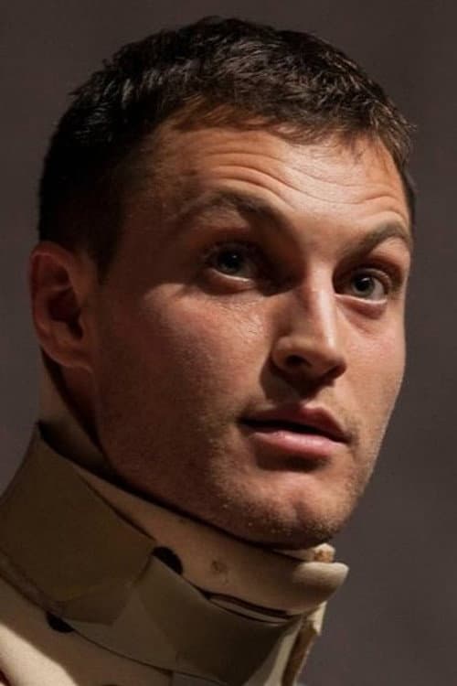 Mathias Rahbæk foto