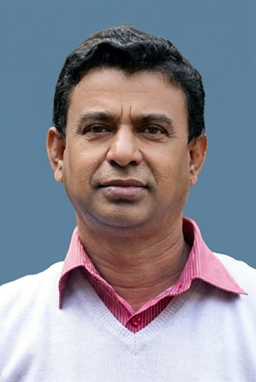 Mushfikur Rahman Guljar foto
