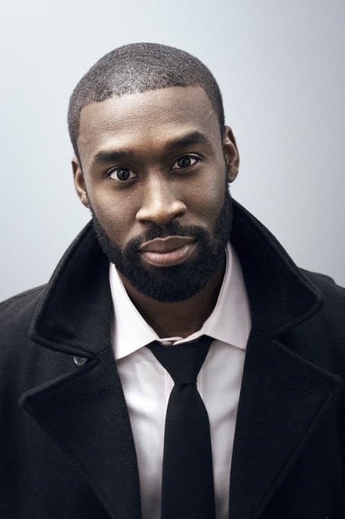 Tosin Morohunfola foto