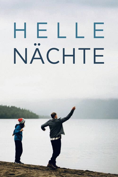 Helle Nächte (2017) poster