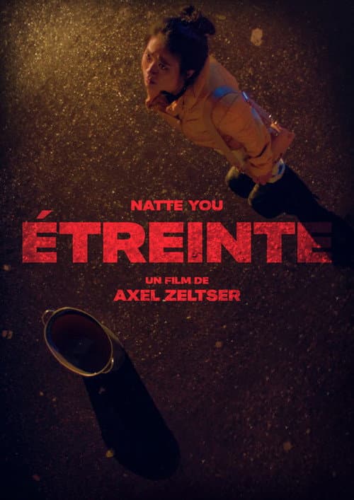 Étreinte (2024) poster