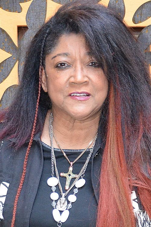 Lotta Hedlund foto