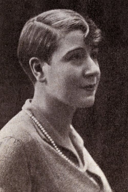 Dora Menichelli foto