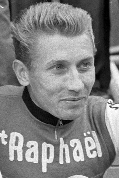 Jacques Anquetil foto