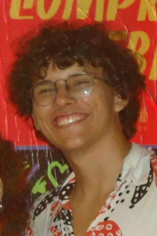Vinícius Saraiva foto