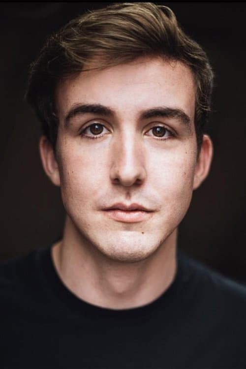 Nicholas Hansell foto