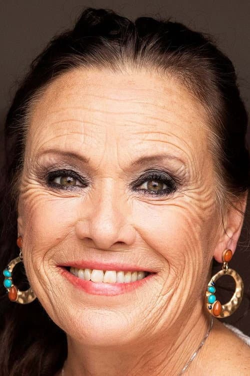 Betty Glosted foto