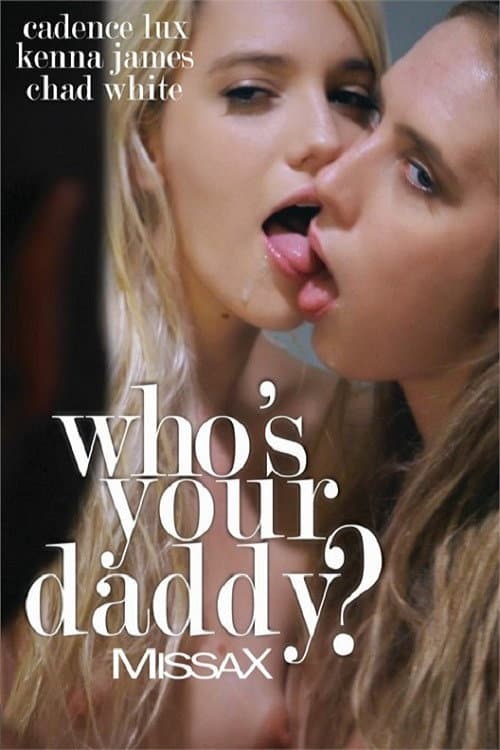 Who's Your Daddy? (2020) poster