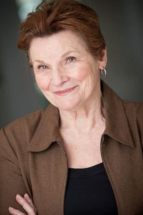 Mary Black foto