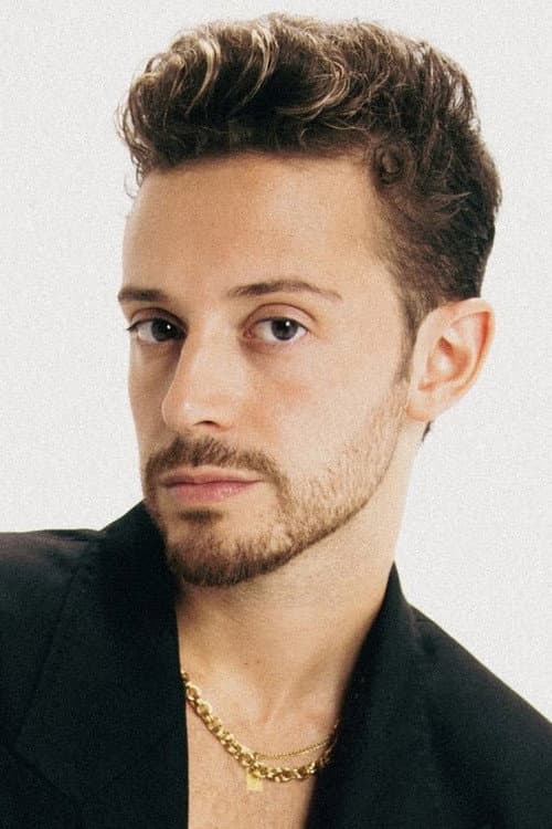 Ruggero Pasquarelli foto