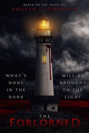 The Forlorned (2017) poster