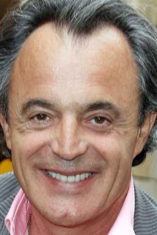Marc Rioufol foto