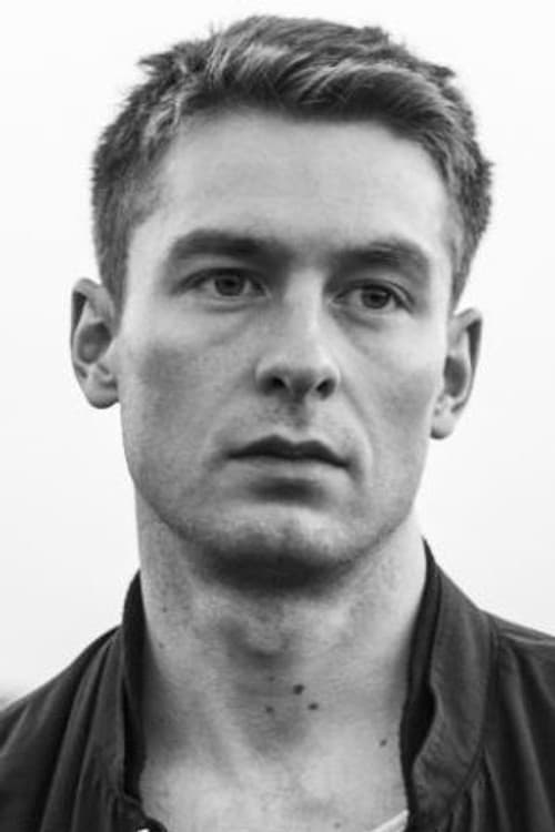 Toby Wharton foto