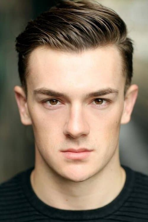 Bradley Connor foto