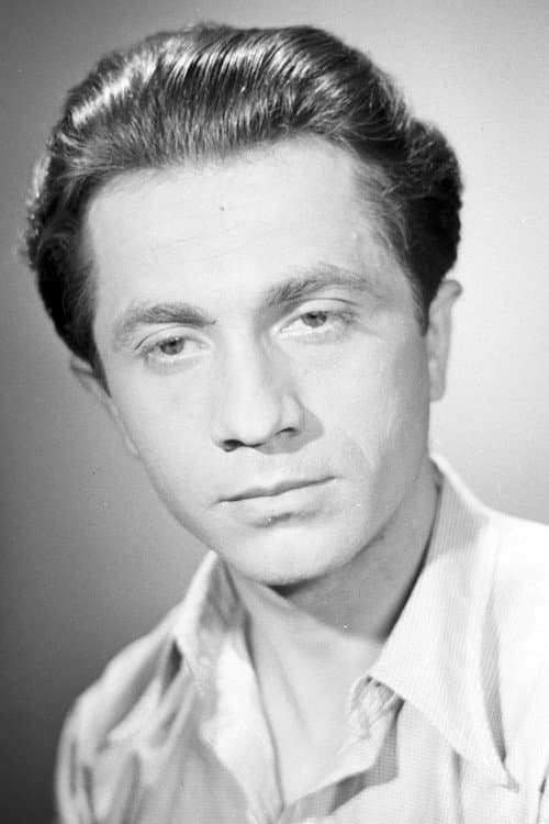 Czesław Przybyła foto