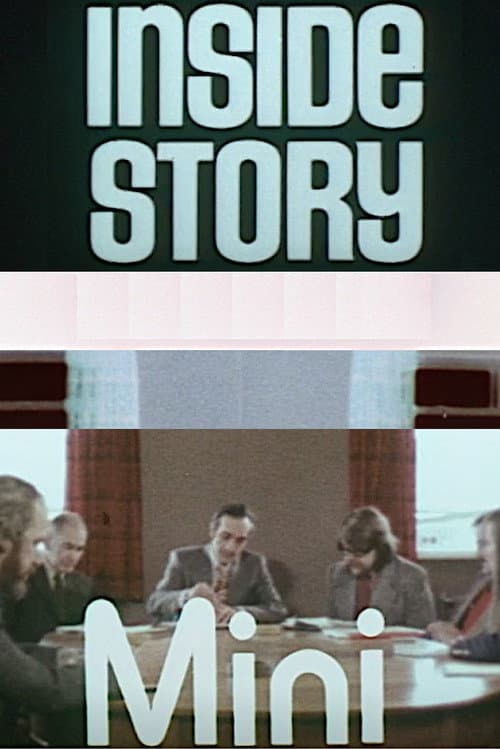 Mini (1975) poster