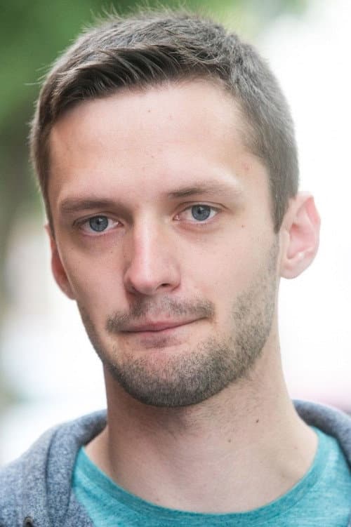 Vaidotas Grincevičius foto