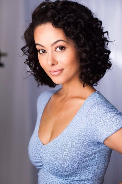 Ashley Doris foto