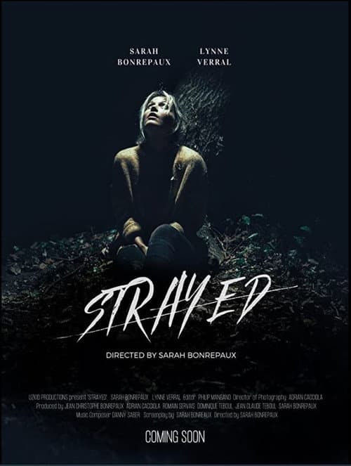 Strayed (2020) poster