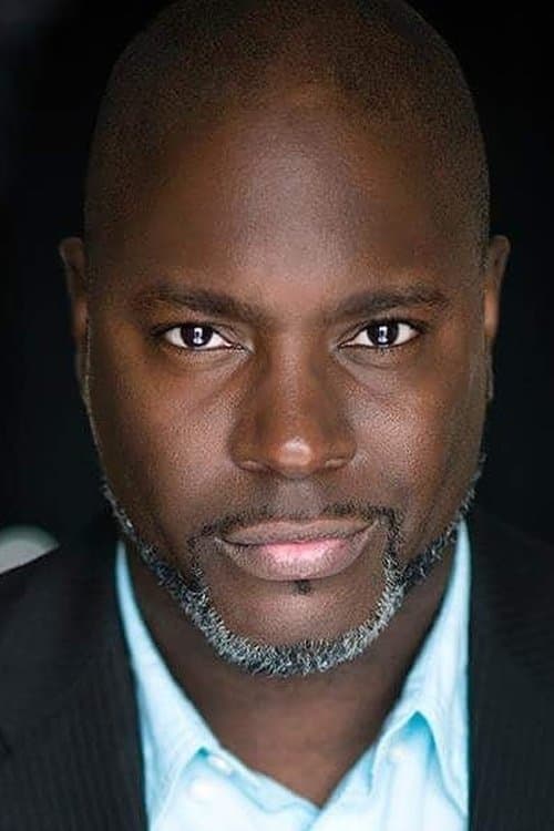 Marc-Anthony Massiah foto