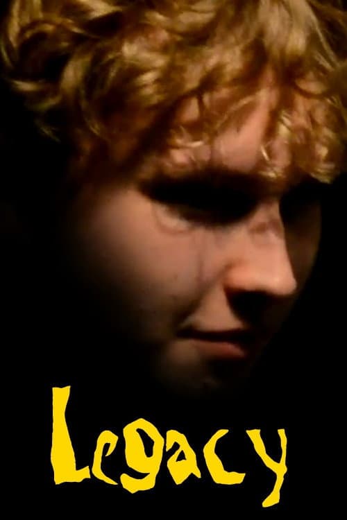 Legacy (2026) poster