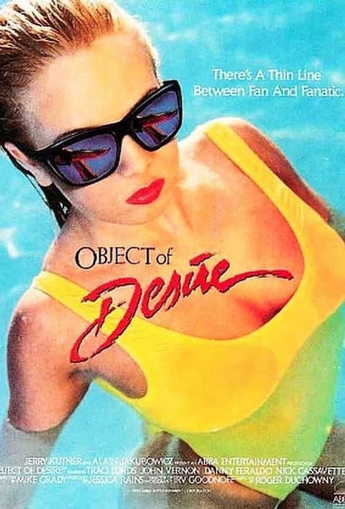 Object of Desire () poster