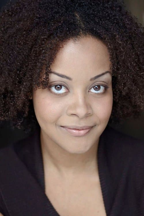 Letitia Brookes foto