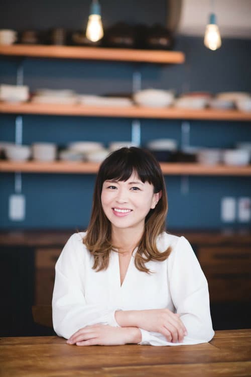 Yūko Hara foto