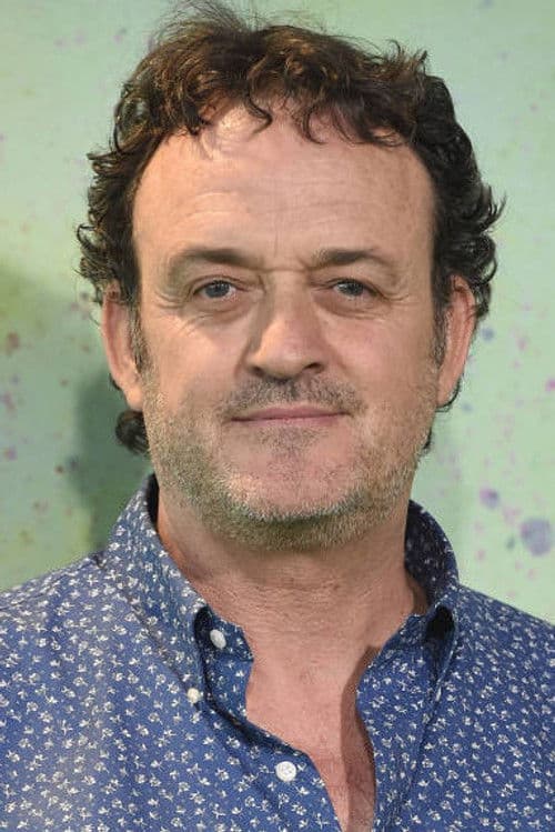César Vea foto