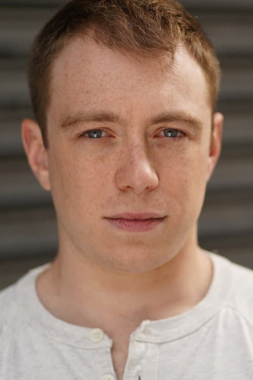 Caleb John Cushing foto