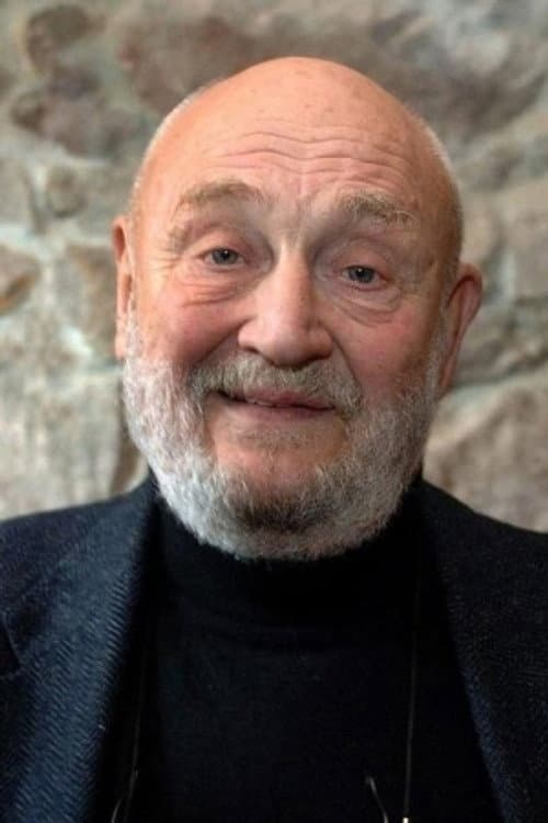 Rolf Hoppe foto