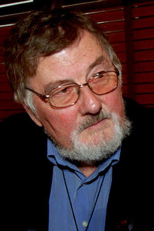 Knut Bohwim foto
