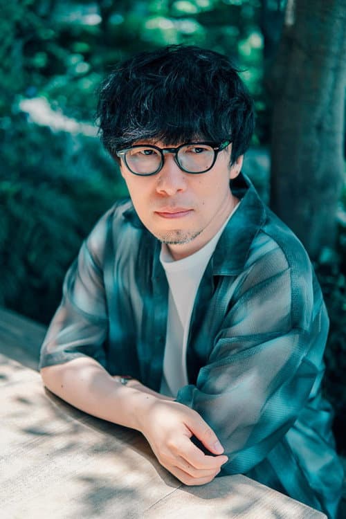 吉浦康裕 foto