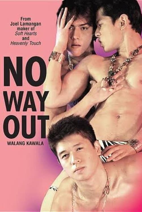 Walang Kawala (2008) poster