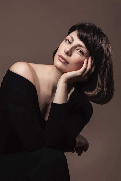 Yana Titova foto