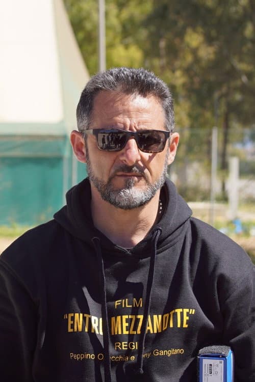 Peppino Orecchia foto