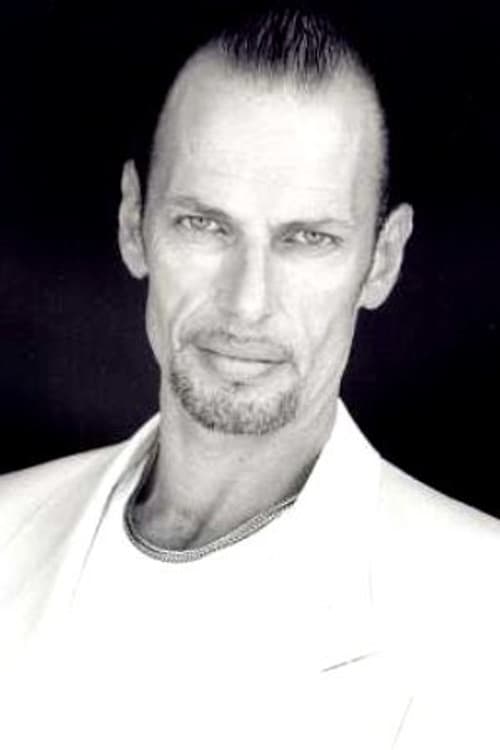 Frankie Ray foto