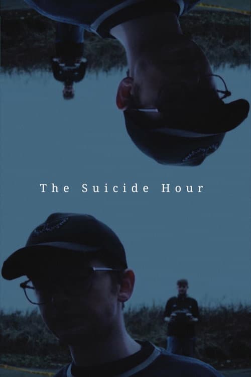 The Suicide Hour (2026) poster