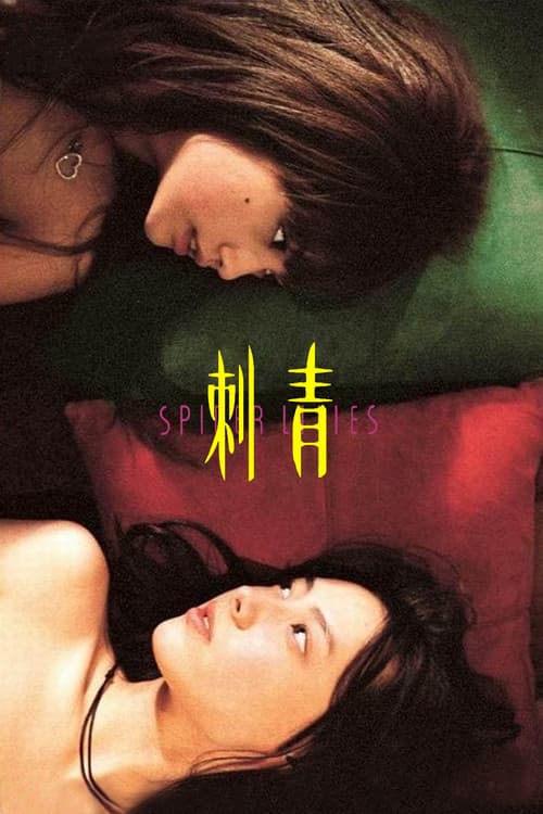 Ci Qing (2007) poster